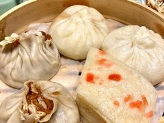 -冶春茶社(星汉大厦店)