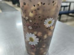 -大学城商业街美食城