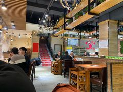 大堂-邵汇大虾(大东门店)
