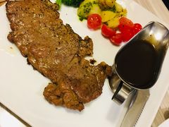 -必胜客(上海新南方商城PH店)