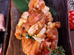 -谷牛日式烤肉(宝山U天地店)