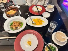 -夏宫中餐厅(静安香格里拉店)