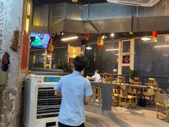 -神伙烧烤(江北黄泥塝店)