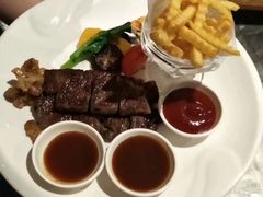 -割烹旭日本料理(龙湖狮山天街店)