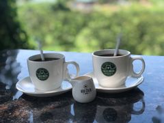 -侯臣咖啡文化村