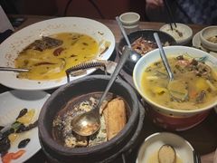 -食锦记·福建私房菜(万宝广场店)