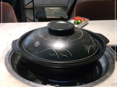 -同仁四季椰子鸡(福田东园总店)