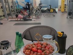-健怪兽私教健身馆(恒大帝景店)