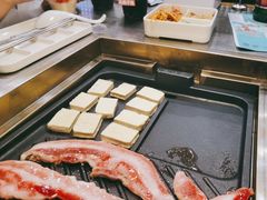 -金妈家烤肉(龙湖U城天街店)