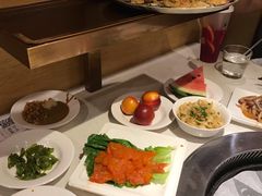 -么子烤肉(化龙池店)