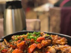 -椿记烧鹅(叠彩店)