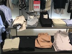 -ZARA(凯德乐峰广场店)