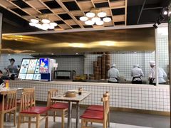 大堂-百年尹氏汤包(湖南路狮子桥店)