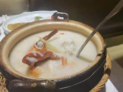 -潮州府·潮菜·砂锅粥(徐家汇店)
