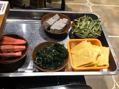 -周幺妹重庆老火锅(银泰城总店)