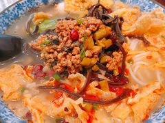 -螺世纪螺蛳粉·桂味小排档(裕德店)