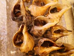 -白仁仔· 活烤海鲜 宵夜(豫园店)