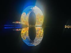 -湖州太湖旅游度假区-月亮广场