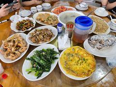 -明记海鲜大排档(巽寮湾店)