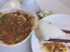 -食潮汕头鲜牛馆(望京保利店)