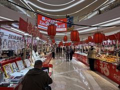 -KK ONE(京基滨河时代店)