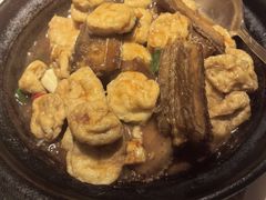 -汤城小厨•粤菜•靓汤(金宝街店)
