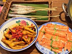 -萍姐火锅·公路夜市(南京新街口店)