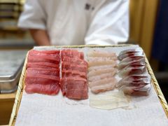 -鮨一日本料理旗舰店(总店)