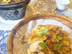 -米庄·原味私房菜(骏壹万邦店)