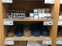 -鹿岛生活(熙地港店)