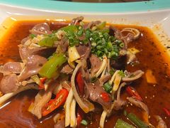 -盐帮食坊•小河帮川菜(四川师大店)