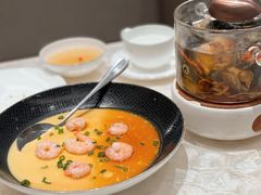 -頂好酒家·经典粤菜(海信广场店)
