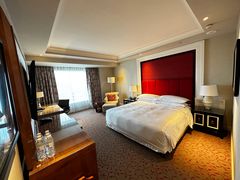 -澳门喜来登大酒店