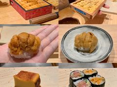 -晴空·日本料理(万象城店)