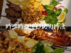 -HELLO MUSAE 拾光缪斯餐厅·纯正希腊风味(苏州中心店)