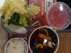 -吉野家 (新街口外大街店)