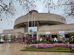 -上海博物馆(人民广场馆)