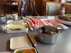 -君邦火锅(新疆大厦店)