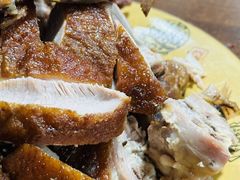 -正宗苏稽毛哥跷脚牛肉总店