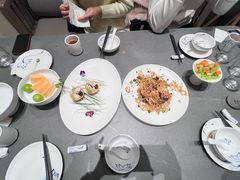 -俏立方·15年新楚菜