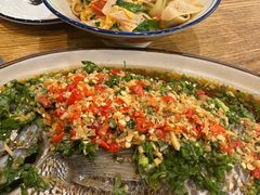 -妈妈的味道(和顺古镇店)