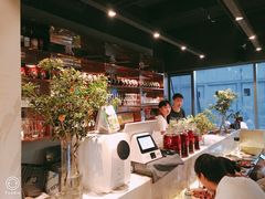 -日上三甘(三里屯店)