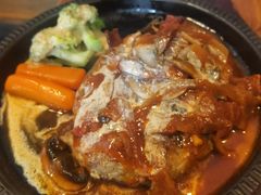 -铃木食堂(杨梅竹店)