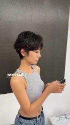 -YH HAIR SALON