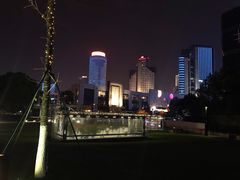 -宁波万豪酒店