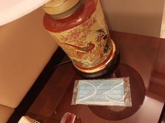 -深圳富苑皇冠假日套房酒店