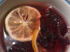 -蜜桃餐厅·伴山(湖滨商业街店)