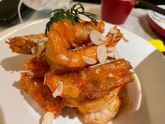 招牌酥皮虾-京华烟云·北京烤鸭(领展购物广场·中关村店)