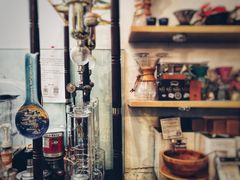 大堂-COFFEE HOLIC(朝外SOHO店)