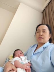 -优贝恩母婴护理中心